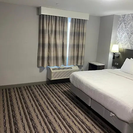 The Essence Hotel At Jfk New York Exterior photo